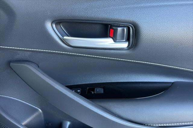 2025 Toyota Corolla SE Roseville CA