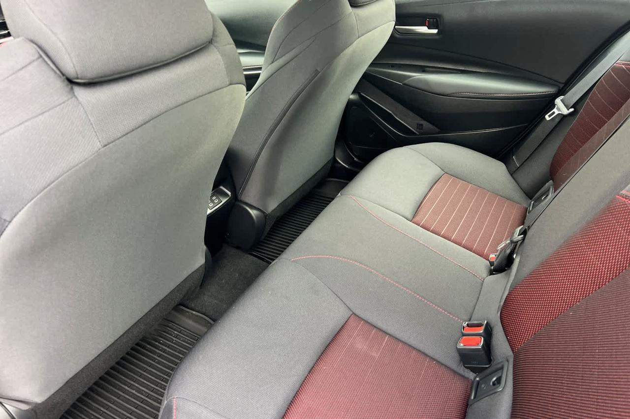 2025 Toyota Corolla SE Roseville CA