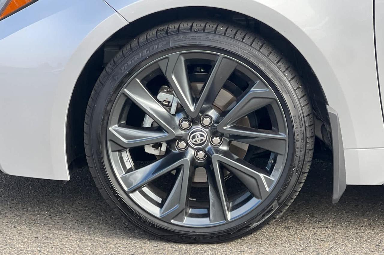 2025 Toyota Corolla SE Roseville CA