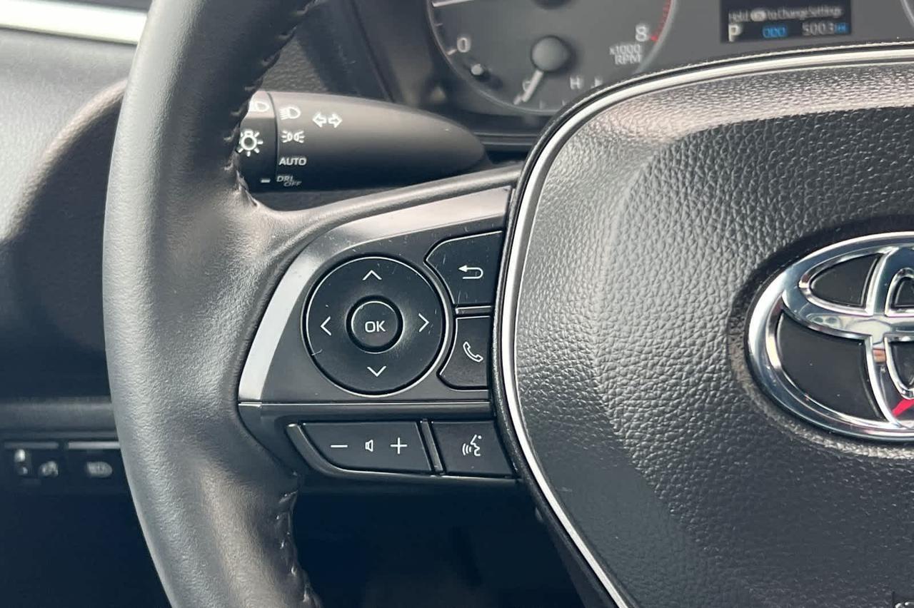 2025 Toyota Corolla SE Roseville CA