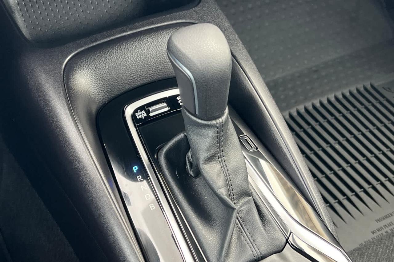 2025 Toyota Corolla SE Roseville CA