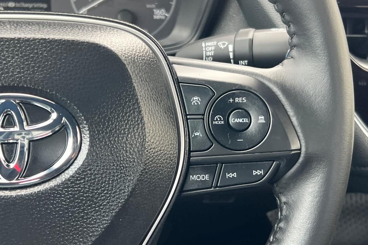 2025 Toyota Corolla SE Roseville CA