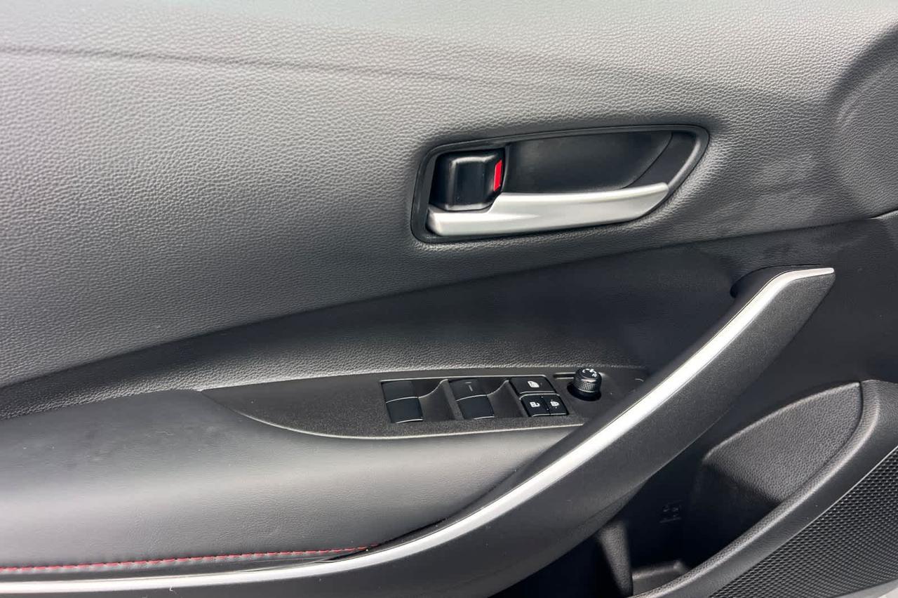 2025 Toyota Corolla SE Roseville CA