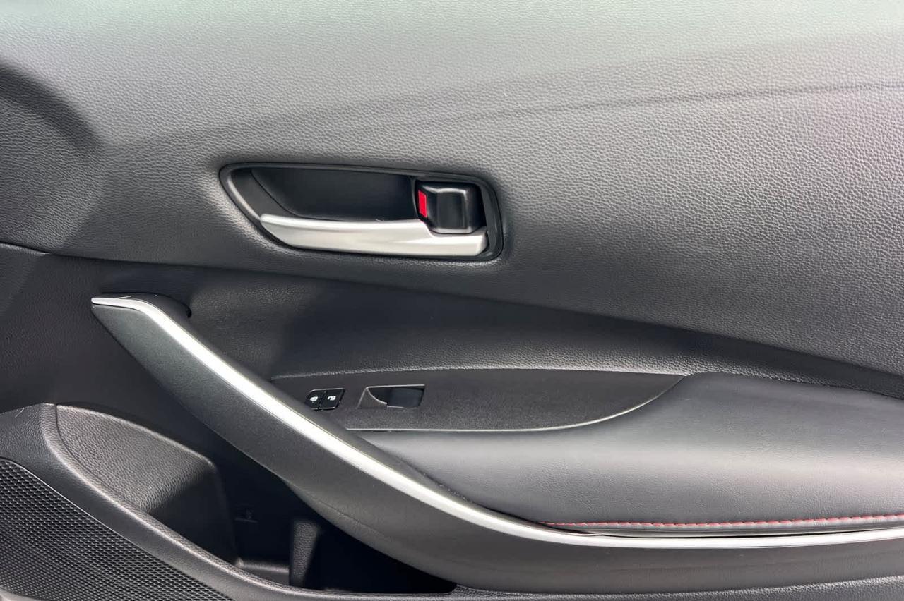 2025 Toyota Corolla SE Roseville CA