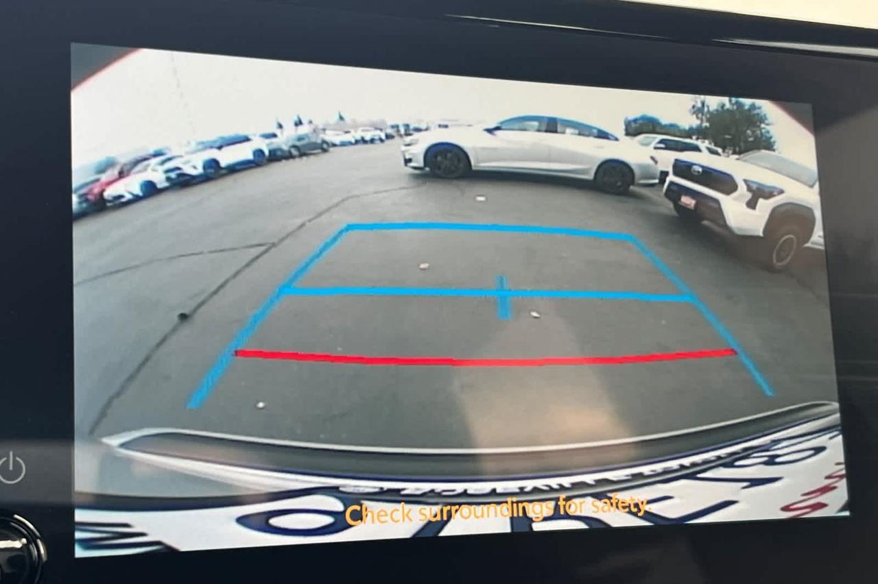 2025 Toyota Corolla SE Roseville CA