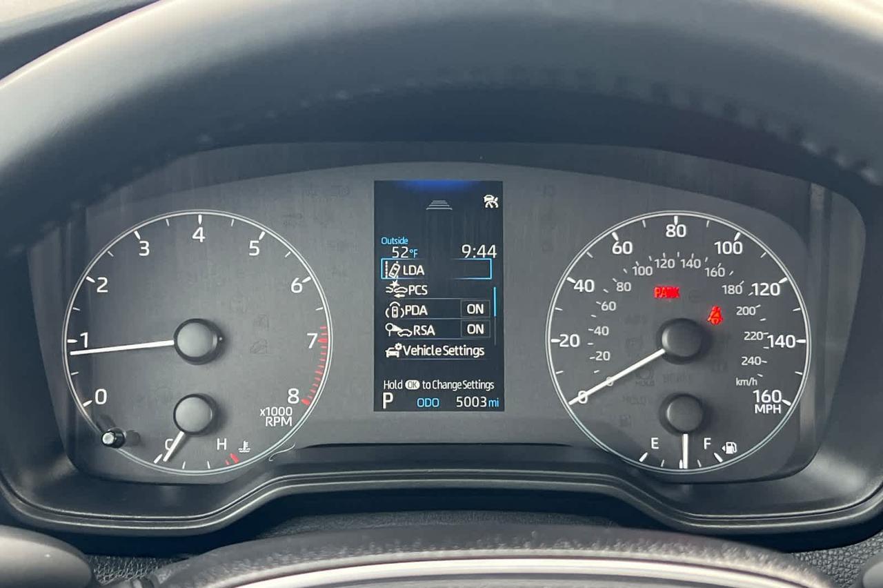 2025 Toyota Corolla SE Roseville CA