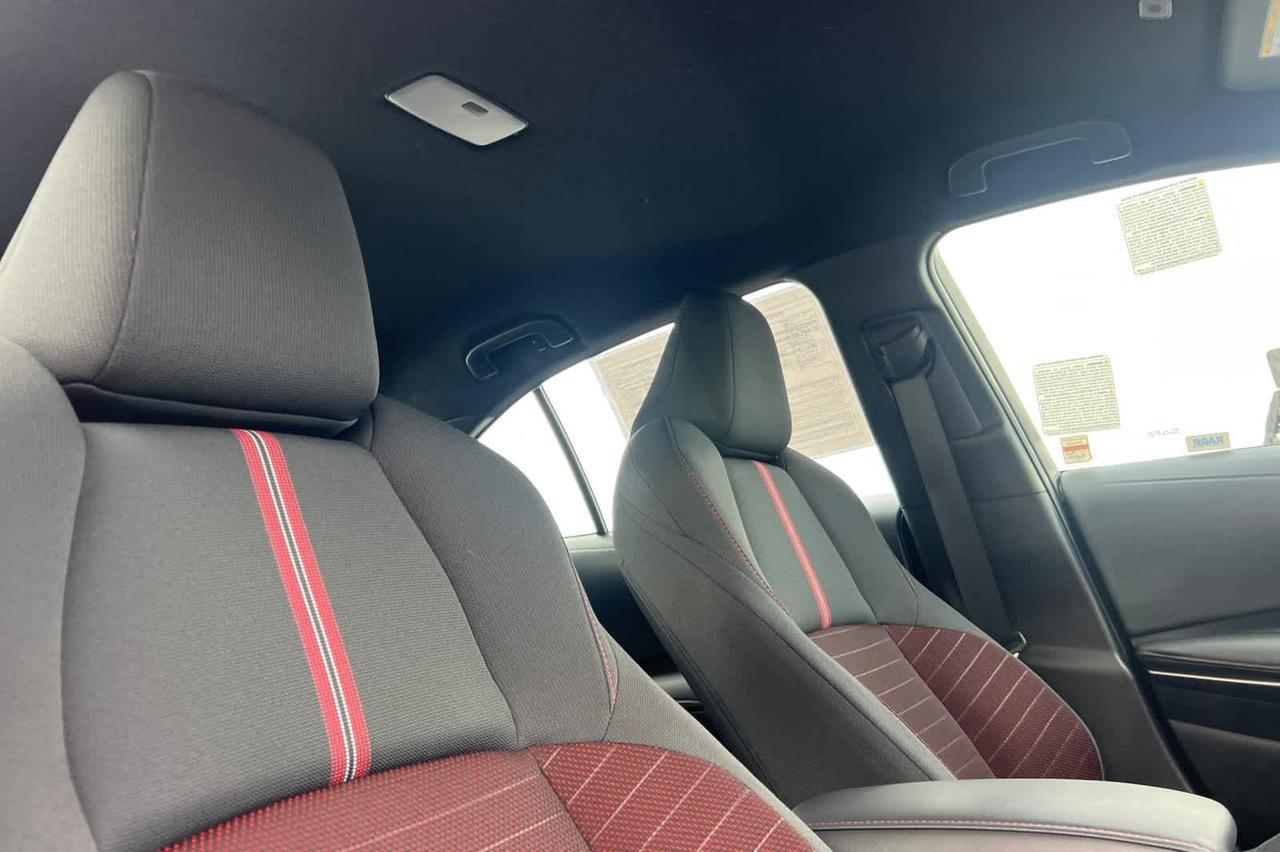 2025 Toyota Corolla SE Roseville CA