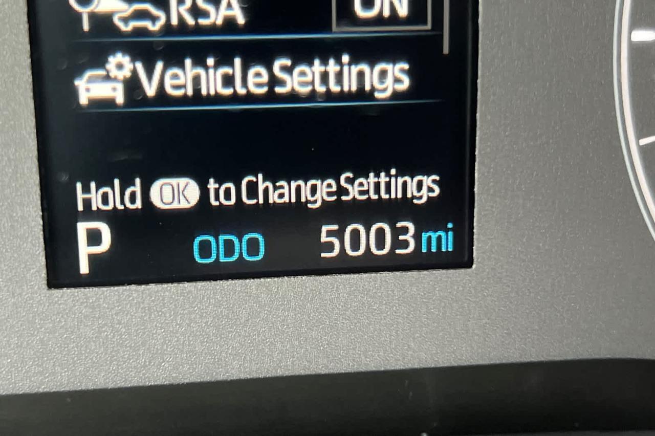 2025 Toyota Corolla SE Roseville CA