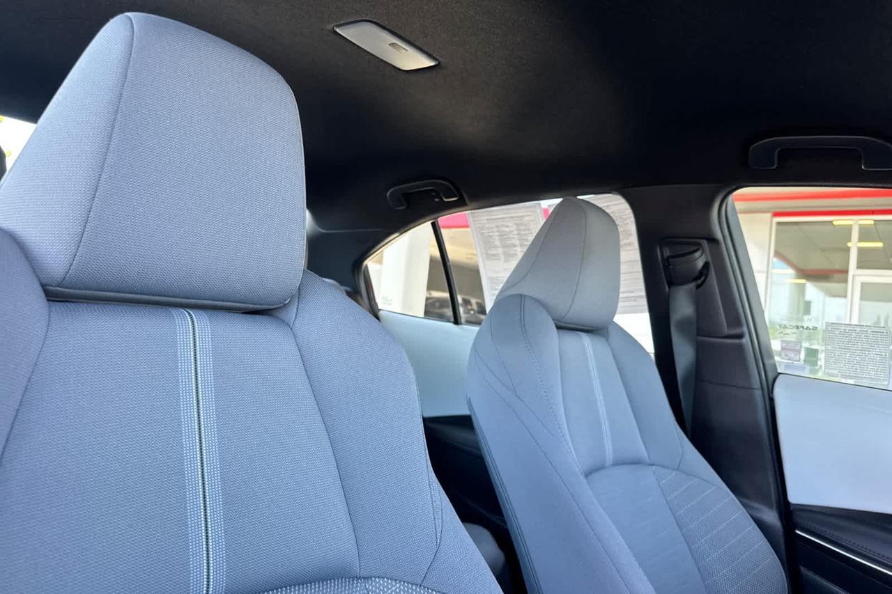 2025 Toyota Corolla SE Roseville CA