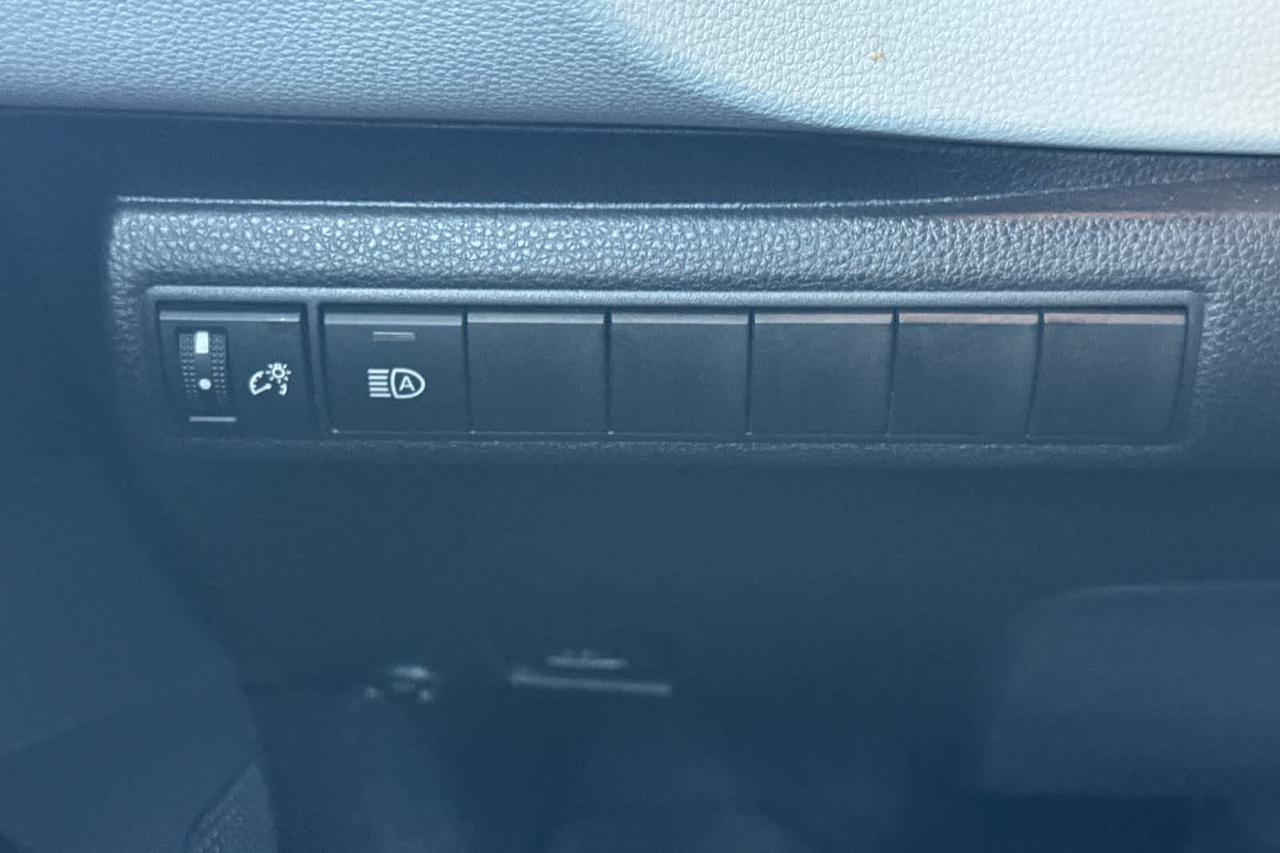 2025 Toyota Corolla SE Roseville CA