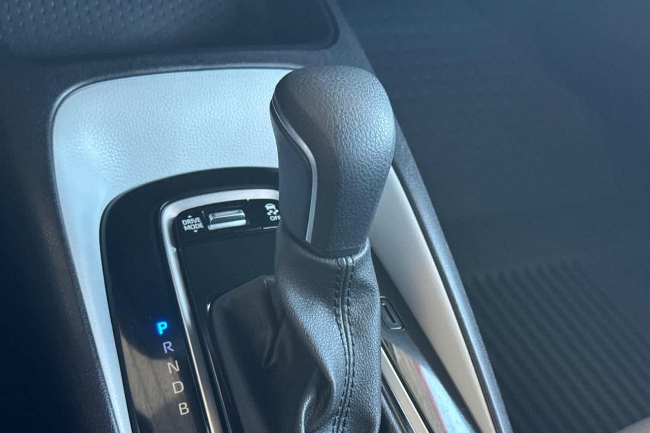 2025 Toyota Corolla SE Roseville CA