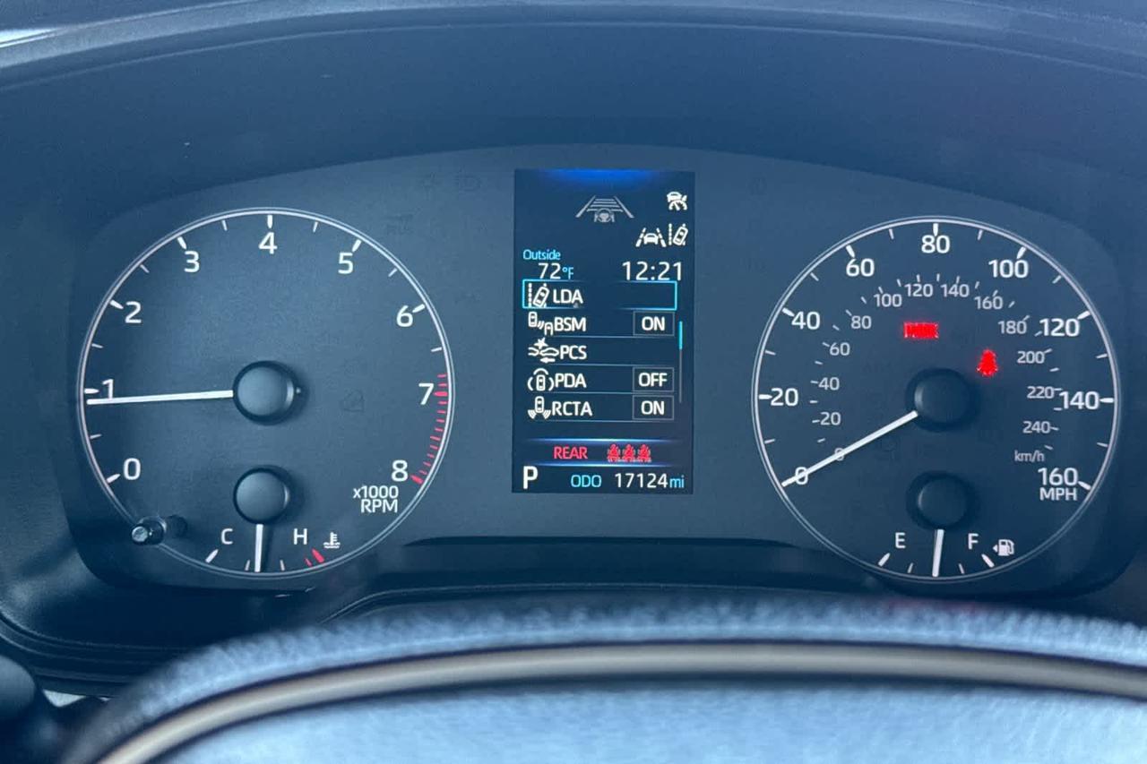 2025 Toyota Corolla SE Roseville CA