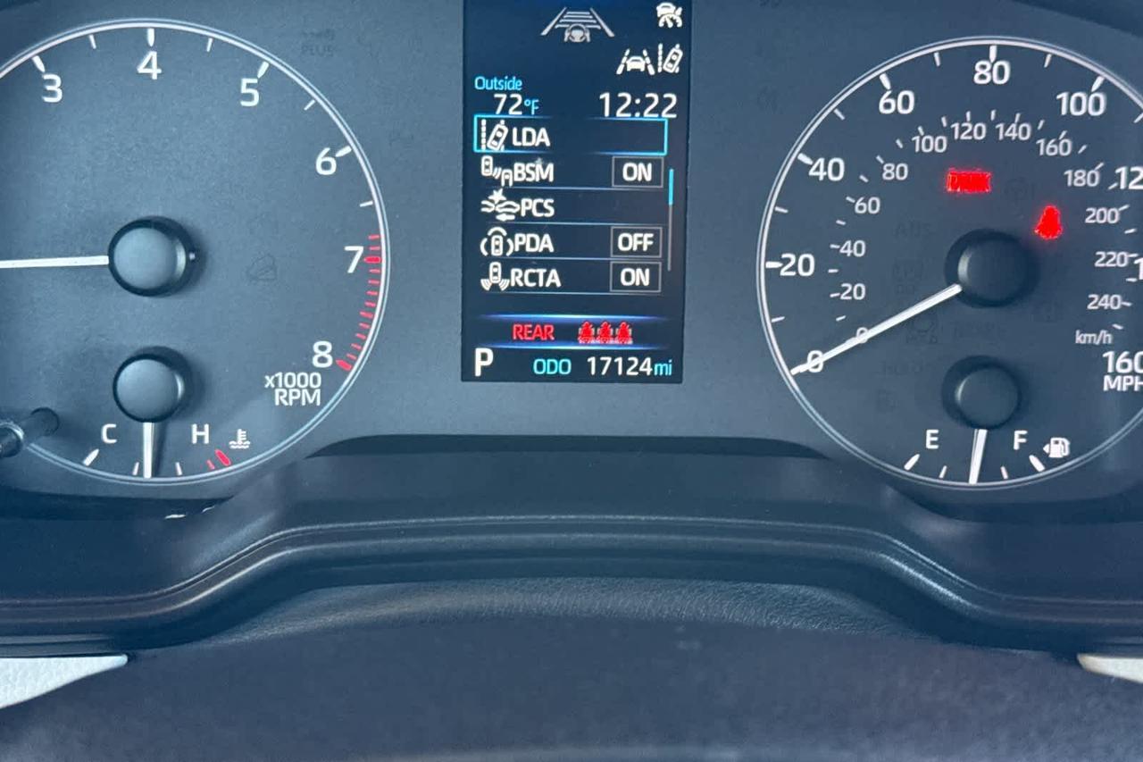 2025 Toyota Corolla SE Roseville CA