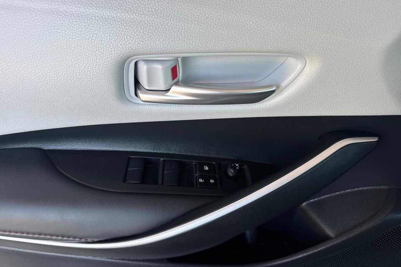 2025 Toyota Corolla SE Roseville CA