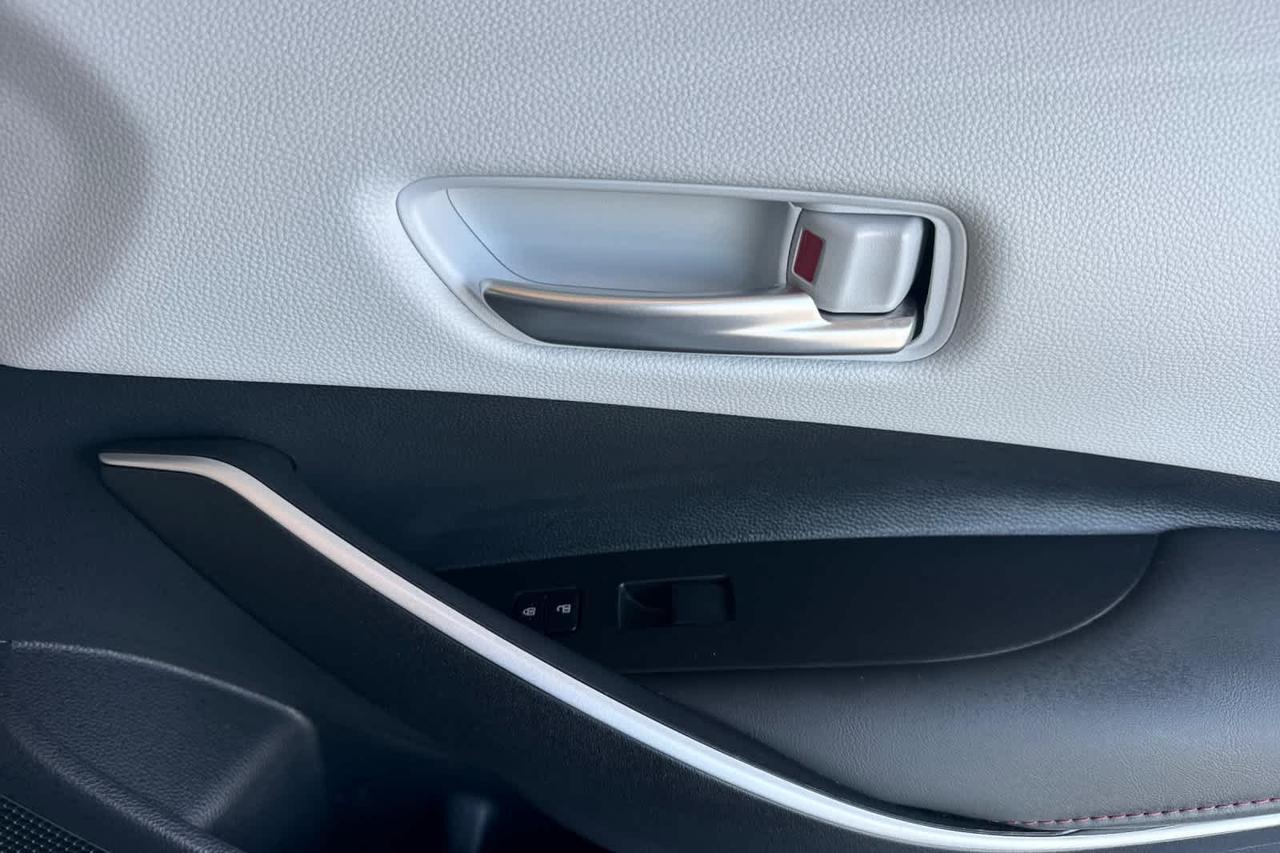 2025 Toyota Corolla SE Roseville CA