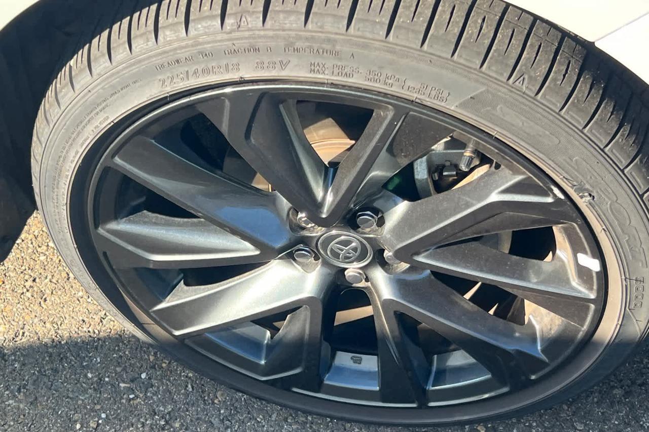 2025 Toyota Corolla SE Roseville CA