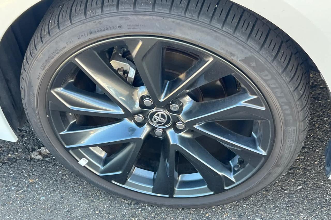 2025 Toyota Corolla SE Roseville CA