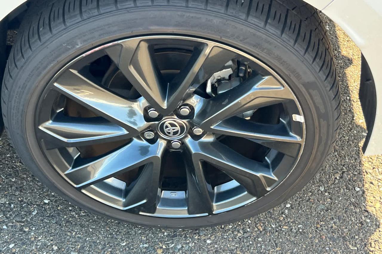 2025 Toyota Corolla SE Roseville CA
