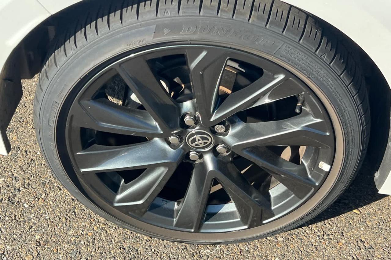 2025 Toyota Corolla SE Roseville CA
