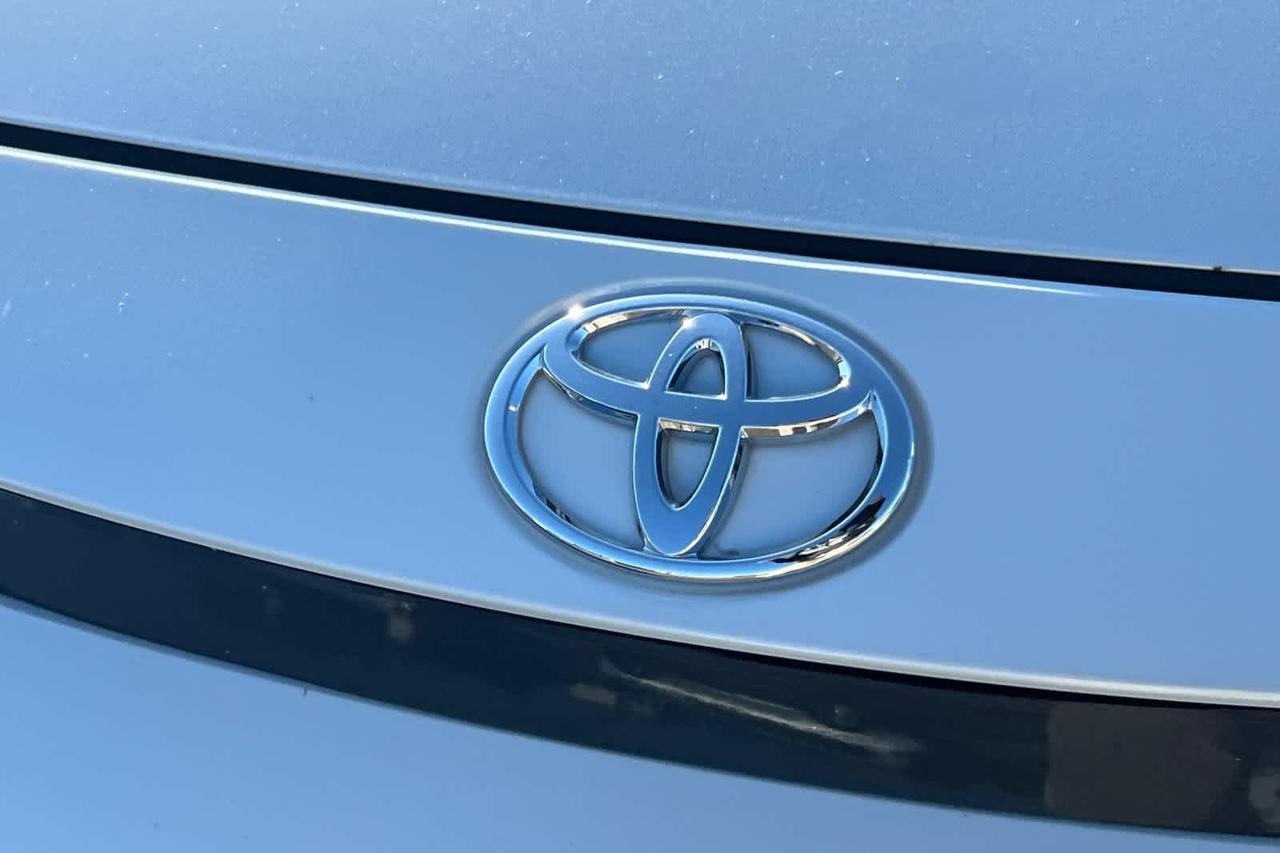 2025 Toyota Corolla SE Roseville CA