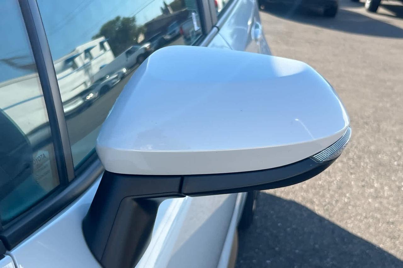 2025 Toyota Corolla SE Roseville CA