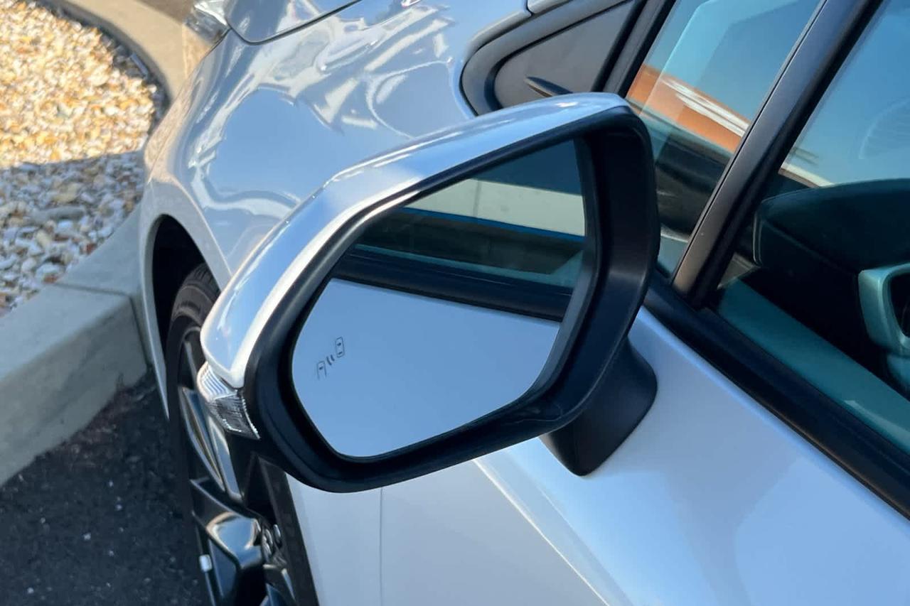 2025 Toyota Corolla SE Roseville CA