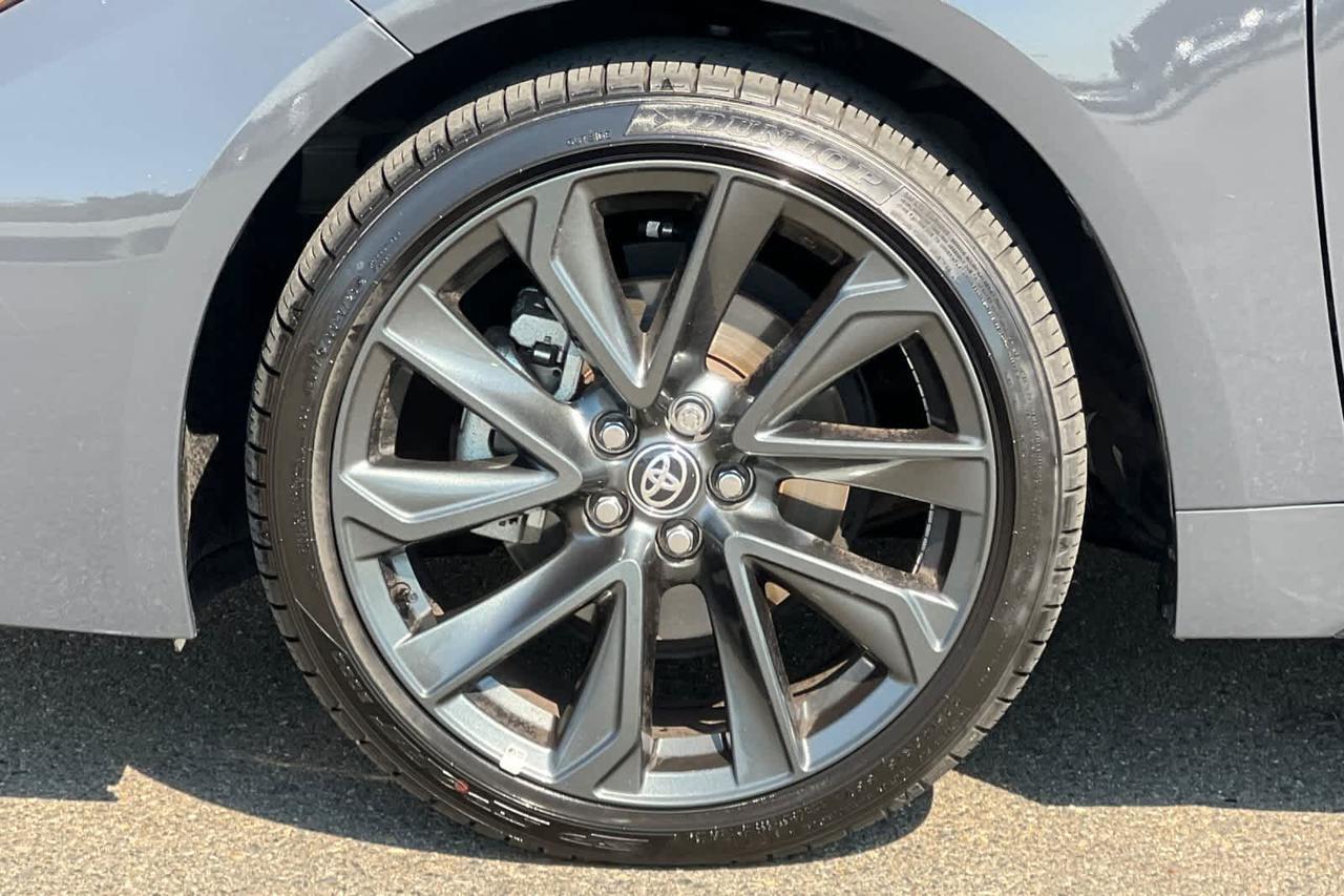 2025 Toyota Corolla SE Roseville CA