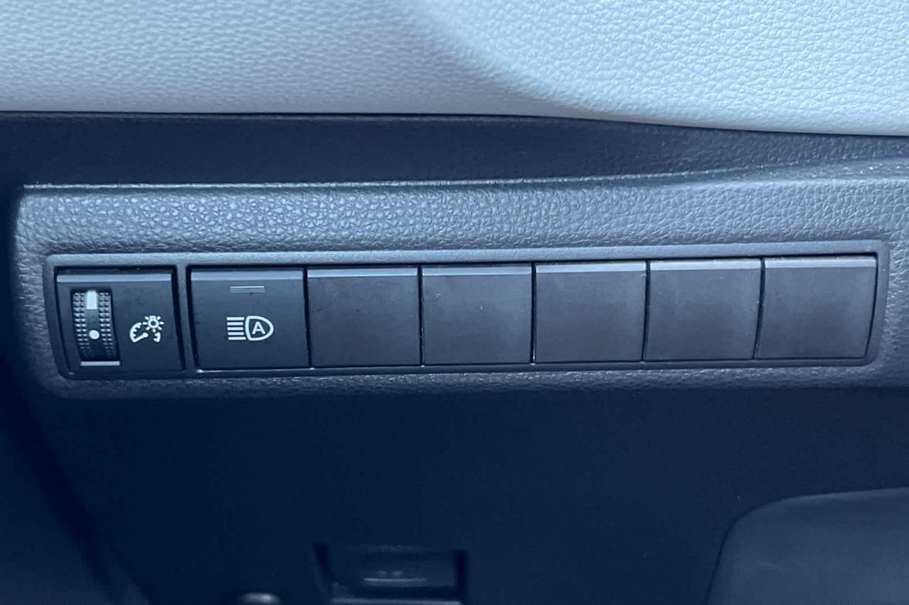 2025 Toyota Corolla SE Roseville CA