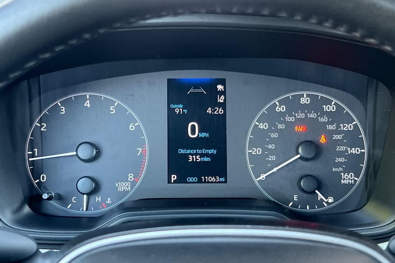 2025 Toyota Corolla SE Roseville CA
