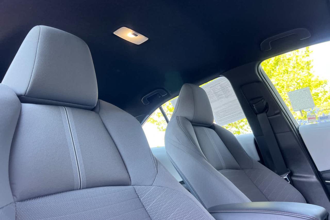 2025 Toyota Corolla SE Roseville CA