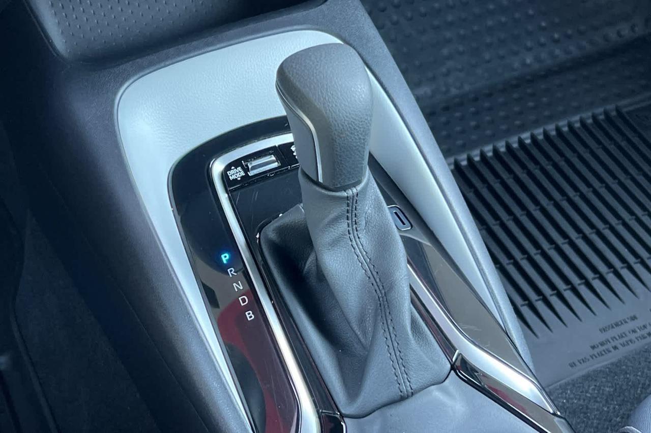 2025 Toyota Corolla SE Roseville CA