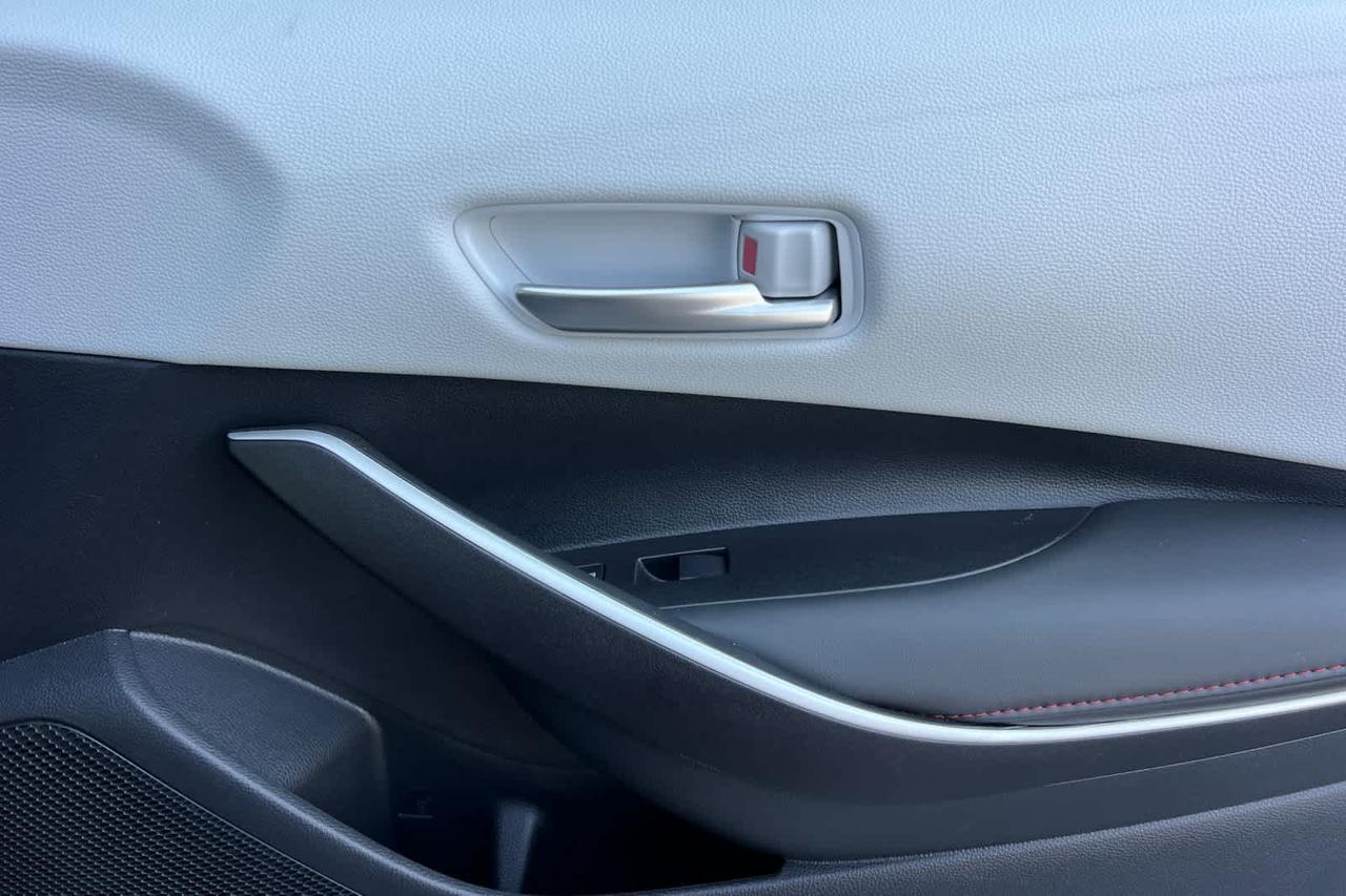 2025 Toyota Corolla SE Roseville CA