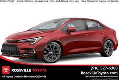 2025_Toyota_Corolla_SE_ Roseville CA