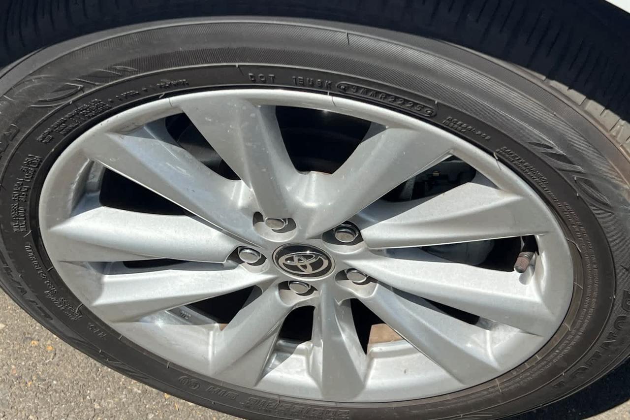 2025 Toyota Corolla SE Roseville CA
