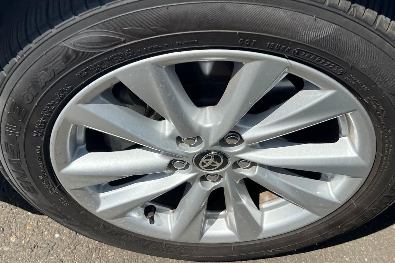 2025 Toyota Corolla SE Roseville CA