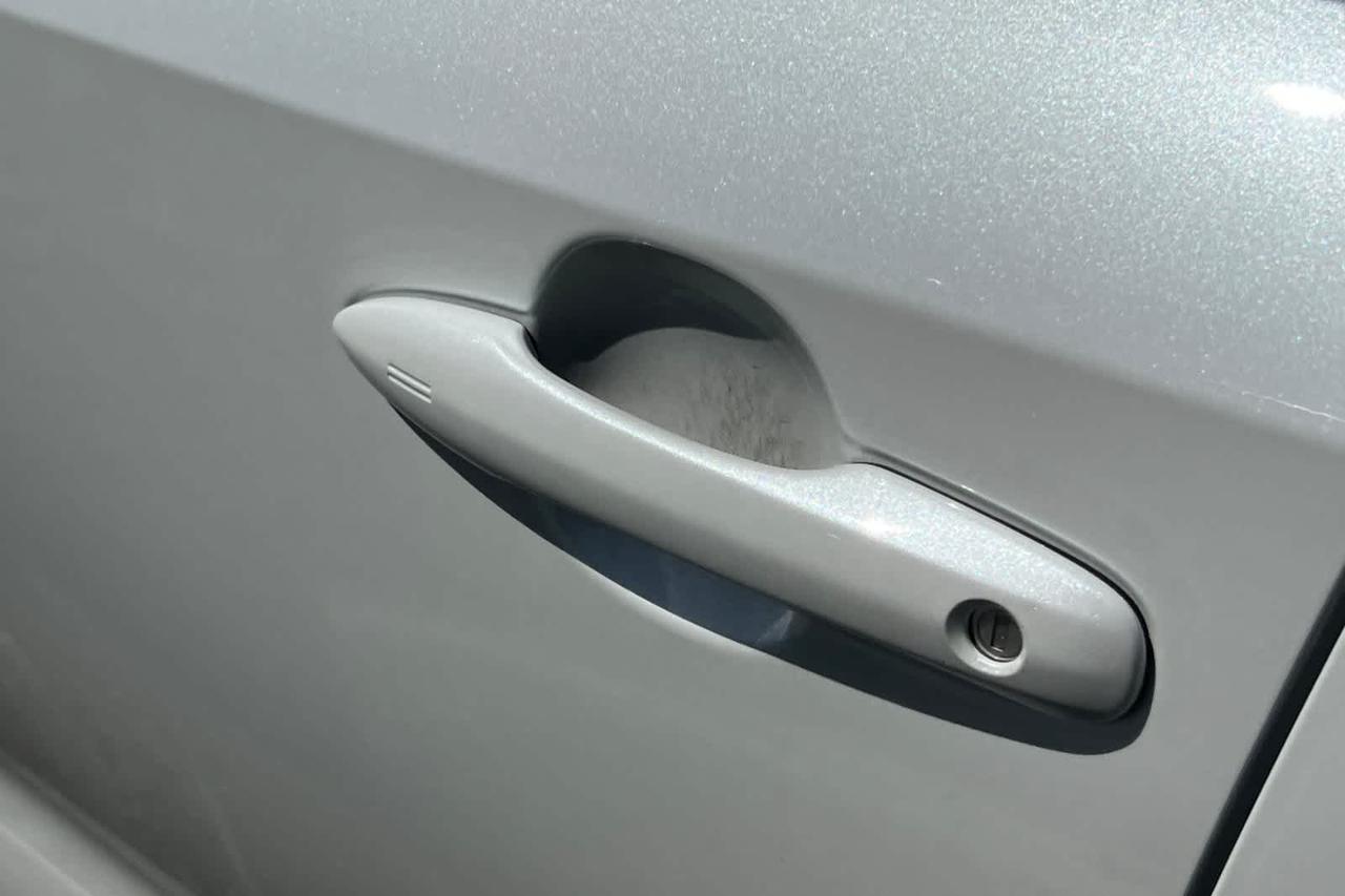 2025 Toyota Corolla SE Roseville CA