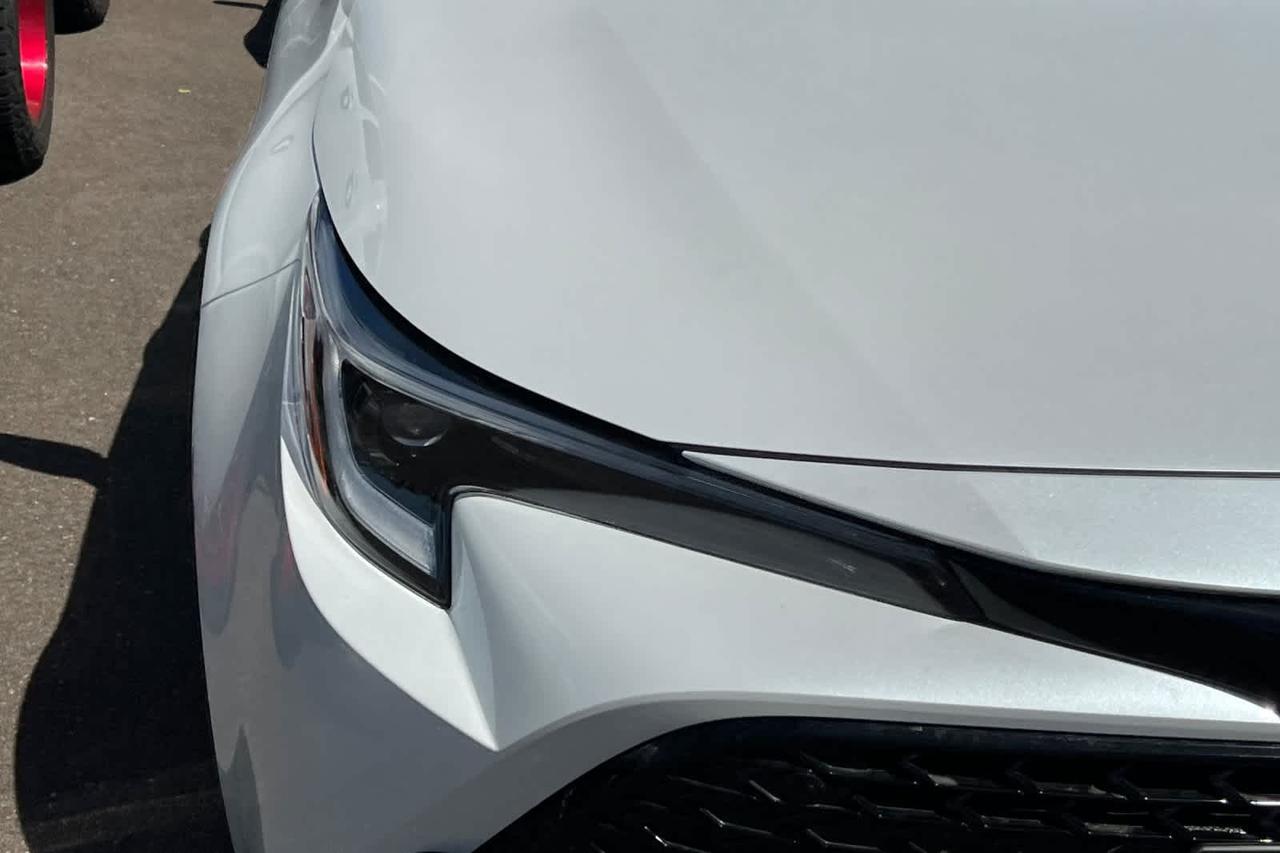 2025 Toyota Corolla SE Roseville CA