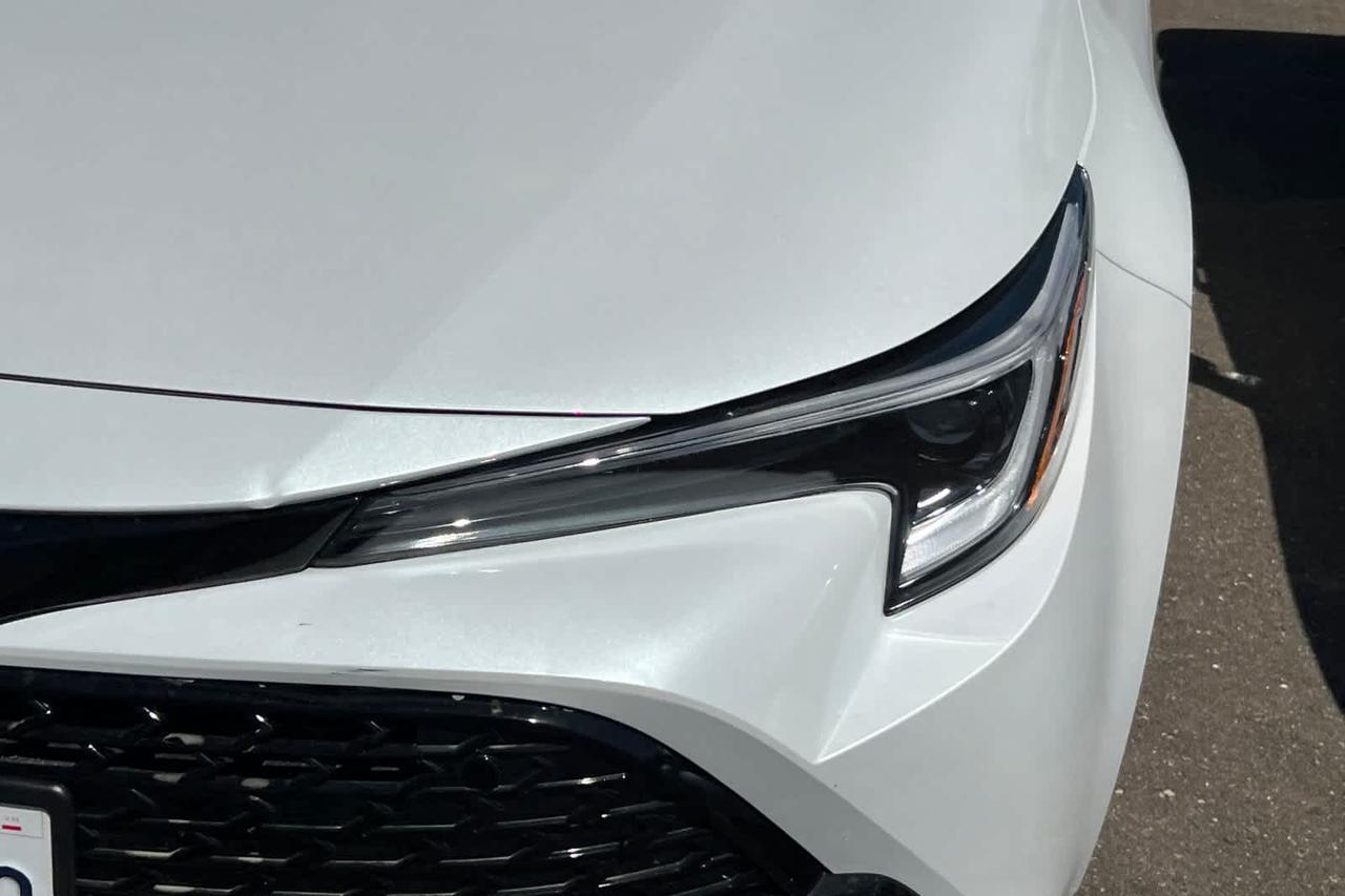 2025 Toyota Corolla SE Roseville CA