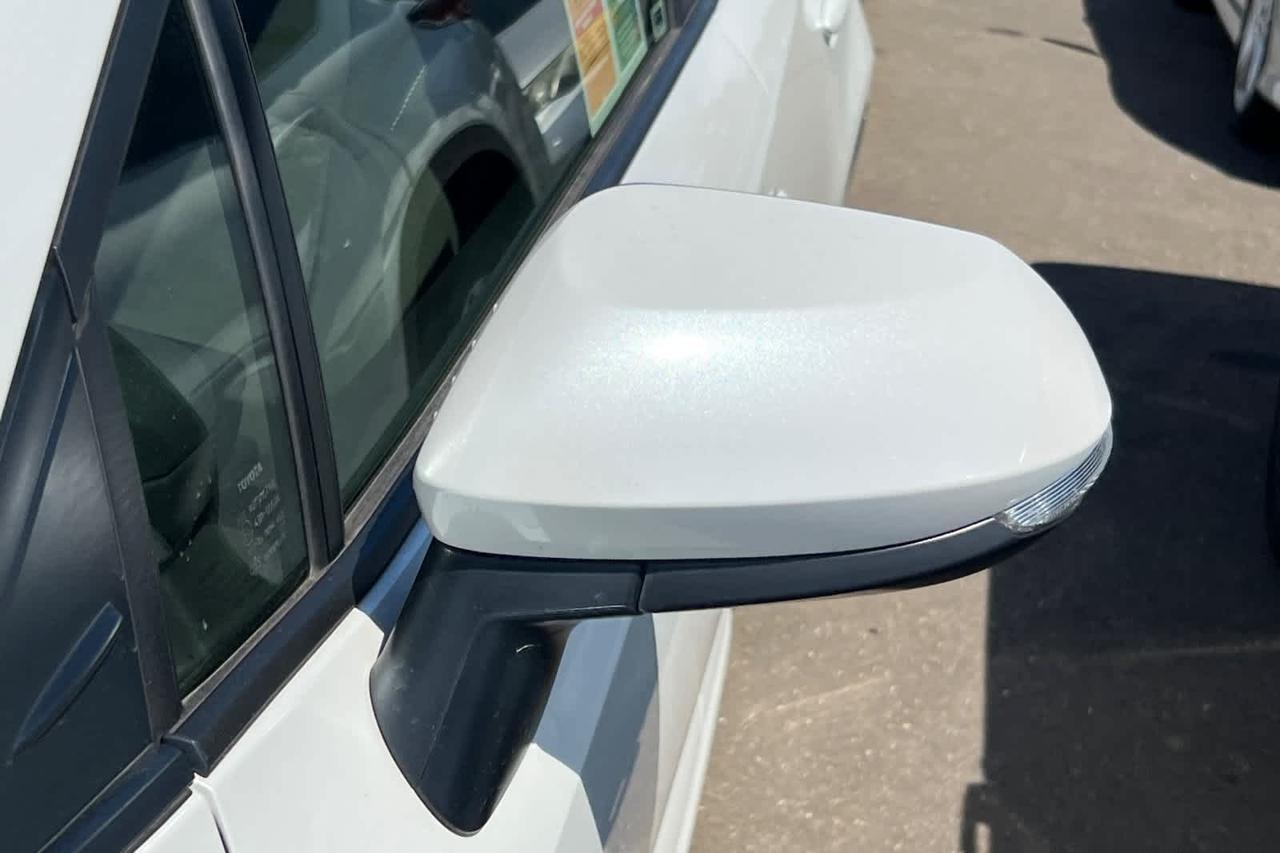 2025 Toyota Corolla SE Roseville CA