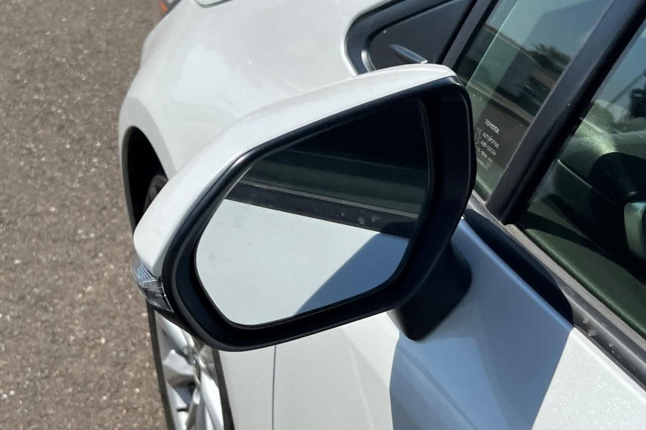 2025 Toyota Corolla SE Roseville CA