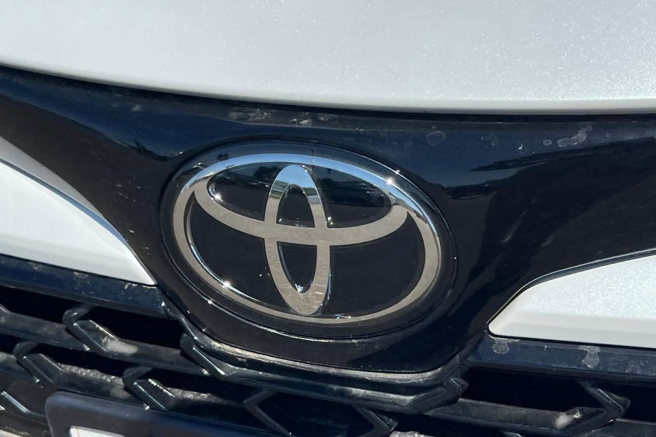 2025 Toyota Corolla SE Roseville CA