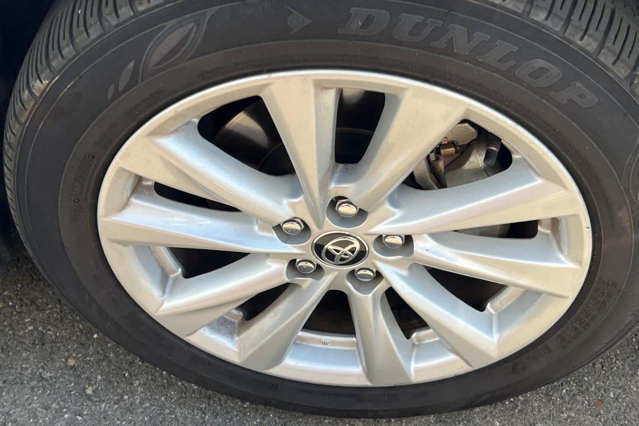2025 Toyota Corolla SE Roseville CA