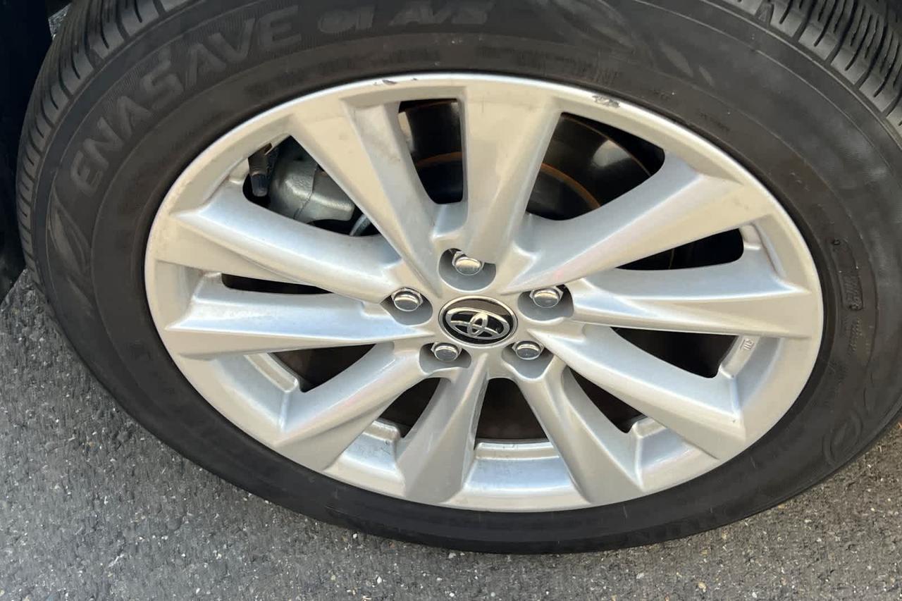 2025 Toyota Corolla SE Roseville CA