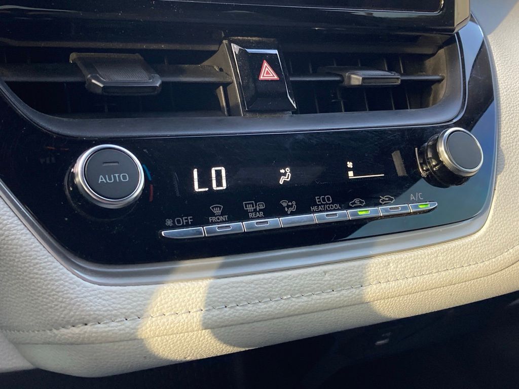 2025 Toyota Corolla SE San Antonio TX