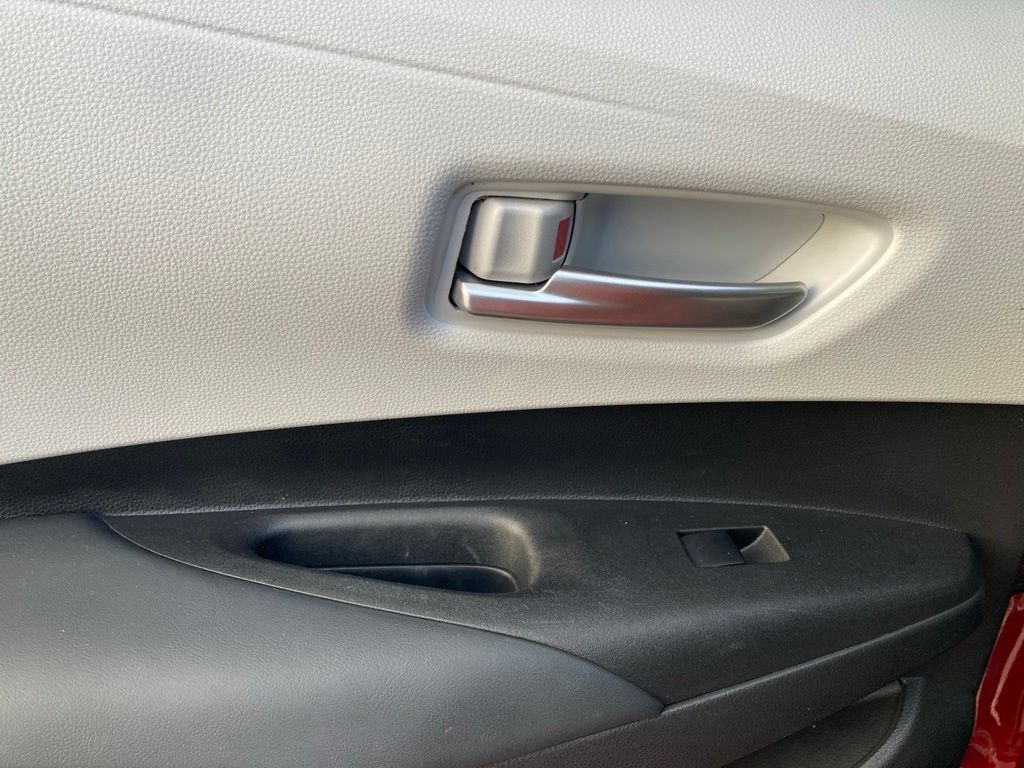 2025 Toyota Corolla SE San Antonio TX