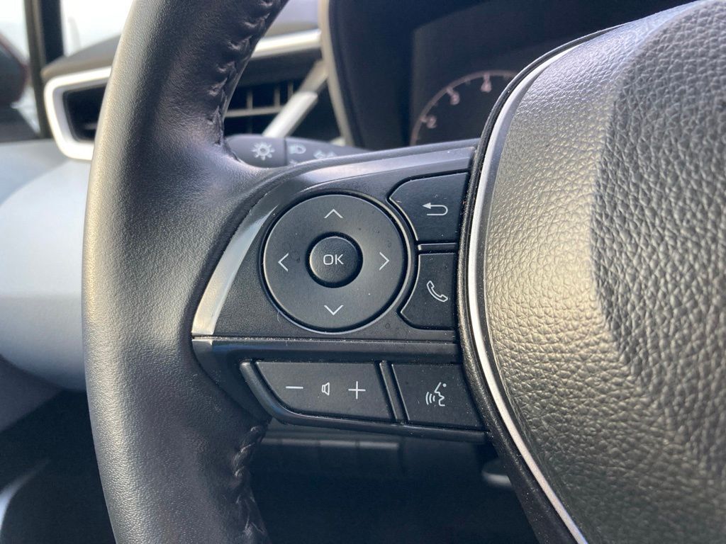 2025 Toyota Corolla SE San Antonio TX