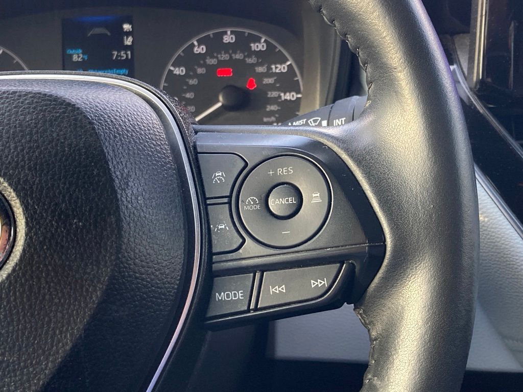 2025 Toyota Corolla SE San Antonio TX