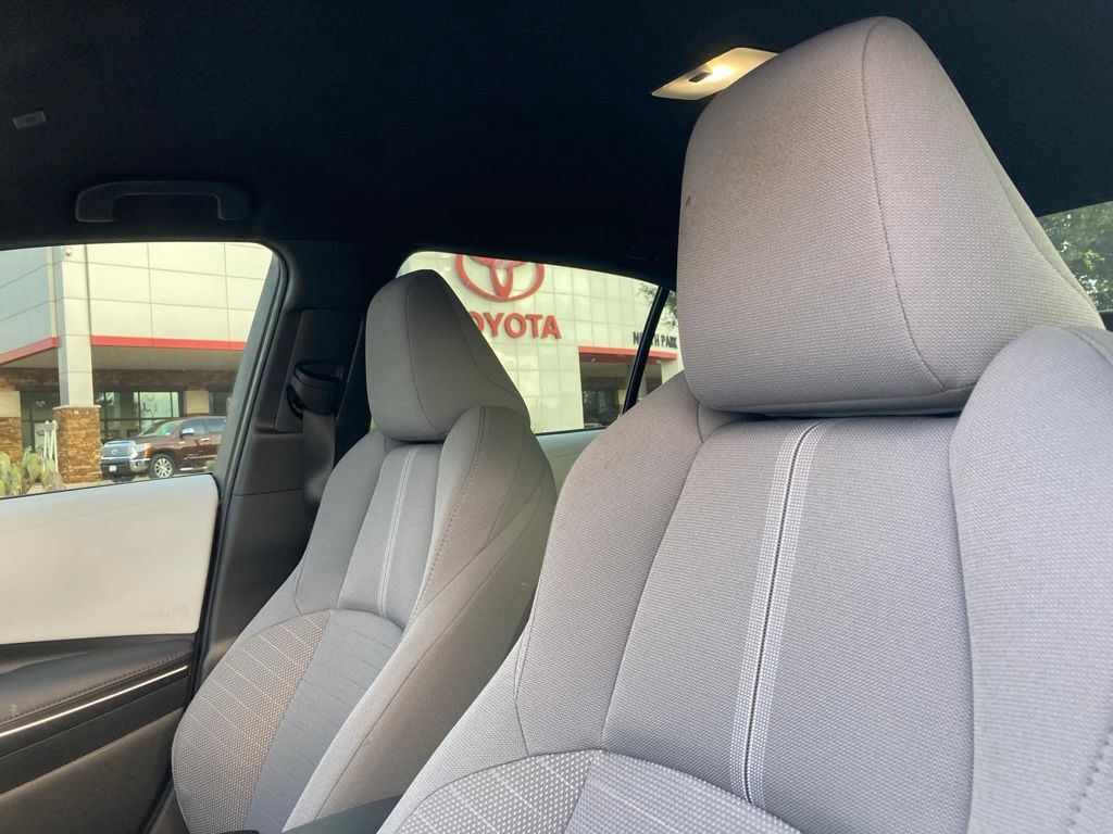 2025 Toyota Corolla SE San Antonio TX
