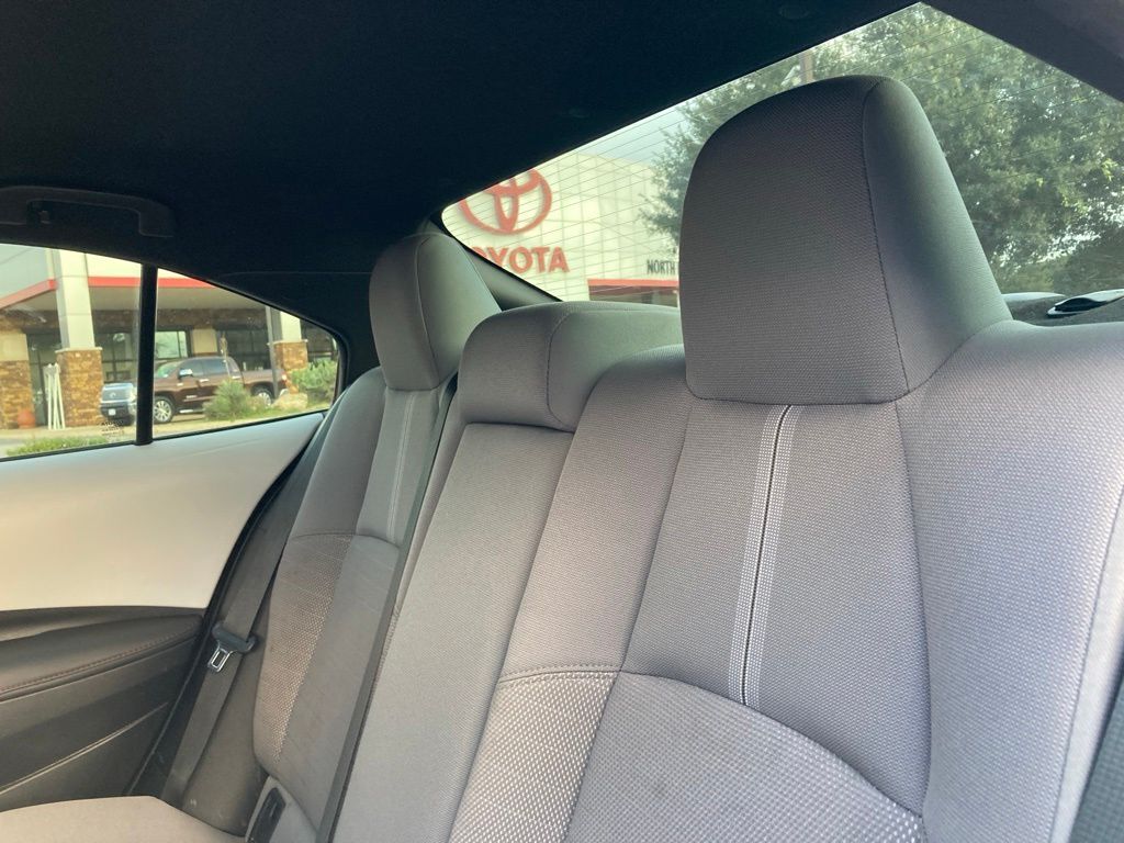 2025 Toyota Corolla SE San Antonio TX