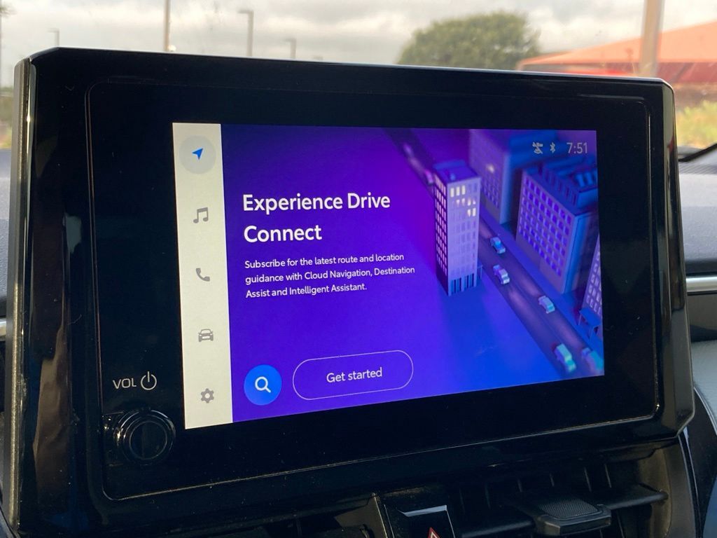 2025 Toyota Corolla SE San Antonio TX